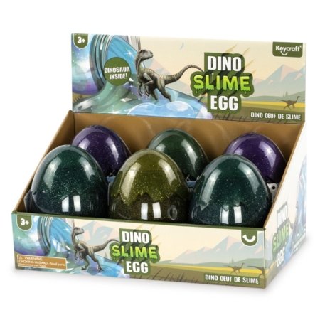 Didelis dino slaimo kiaušinis, NV571 