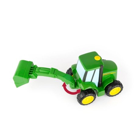 JOHN DEERE vilkikas su traktroiumi Farmin Friends, 47207 