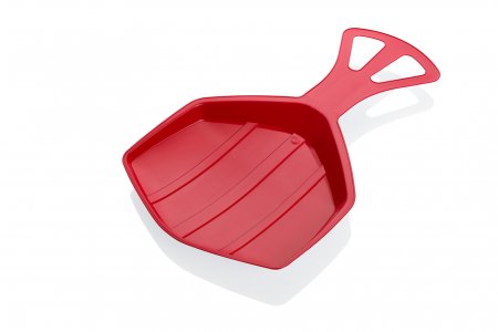 PLASTKON čiuožynė Pedro, raudona, 41106522 41106522
