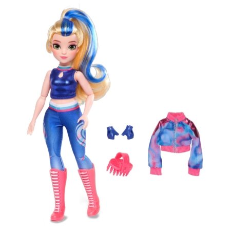 UNICORN ACADEMY madinga lėlė Isabel, 6067326 