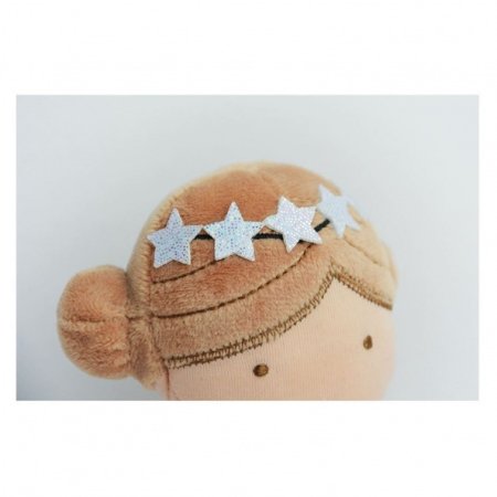 DOUDOU ET COMPAGNIE minkšta lėlytė Lollipop 30cm, DC3401 