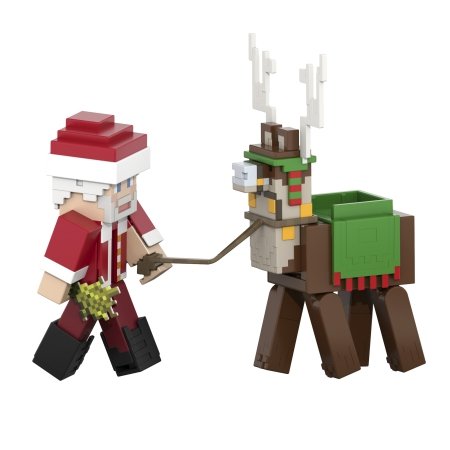 MINECRAFT advento kalendorius , HXM86 