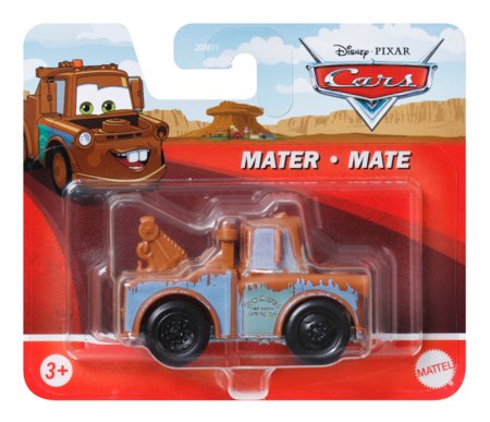 CARS automodeliukas 1:55, JDM11 