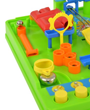 TOMY GAMES žaidimas Srewball Scramble, T7070 