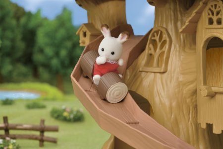 SYLVANIAN FAMILIES namelis medyje, 5450 5450