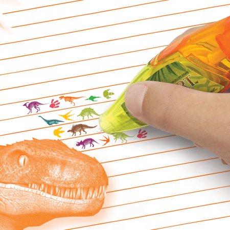 DINOSART kūrybinis rinkinys Secret Diary, 15053 15053