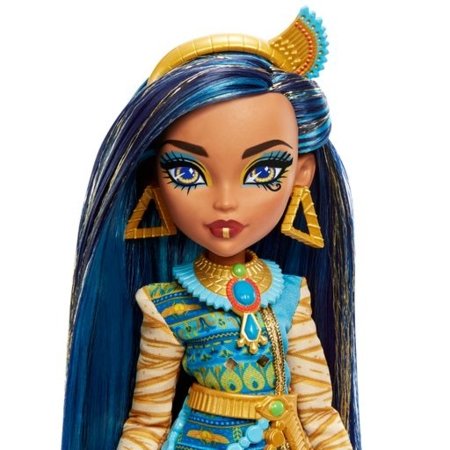 MONSTER HIGH Kleo, HHK54 HHK54
