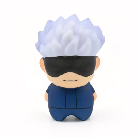 YUME Jujutsu Kaisen Pliušinis herojus, 11201 