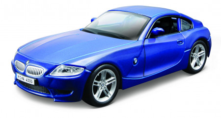BBURAGO automodelis 1/32 Collezione, asort., 18-43100 18-43100