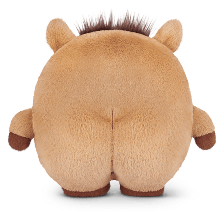 FUGGLER pliušinis monstriukas Bigg Chunky Fuggs, asort., 15797 
