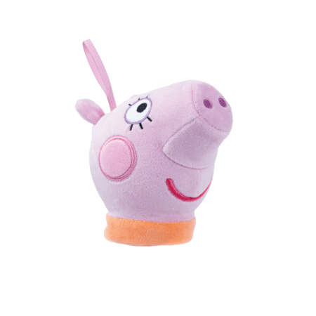MIRABALL pliušinis žaislas Peppa Pig asort., M14113 
