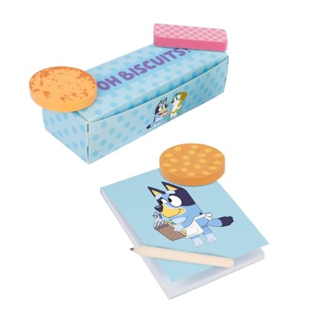 BLUEY Medinis arbatos gėrimo rinkinys, 264C 