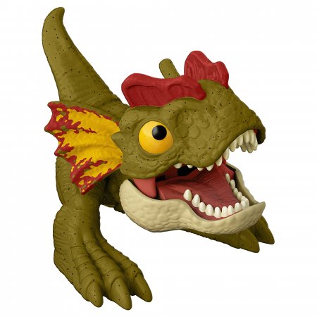 JURASSIC WORLD dinozauro figūrėlė asort., HJB51 HJB51