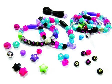 LISCIANI Monster High apyrankių gaminimo rinkinys, 104550 