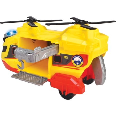 DICKIE TOYS sraigtasparnis, 203306023 