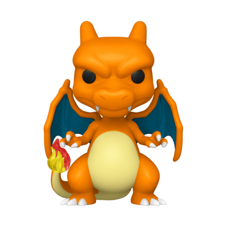 FUNKO POP! vinilinė figūrėlė: Pokemon - Charizard, 74219 