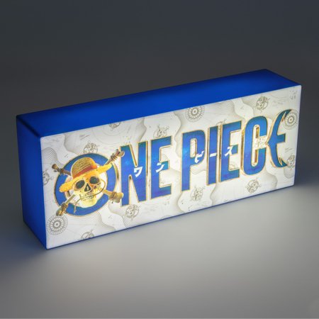 PALADOME ONE PIECE logotipo lempa, PP14521OPNF 