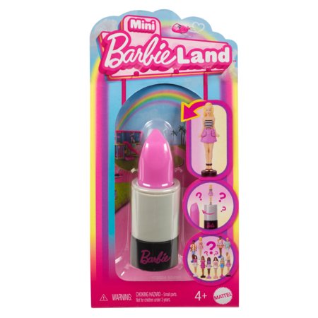 BARBIELAND mini lėlytė, HYF19 