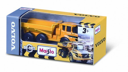 MAISTO DIE CAST automodelis Volvo, asort, 14364 14364