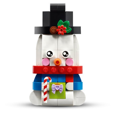 40812 LEGO® sniego senio žaisliukai 