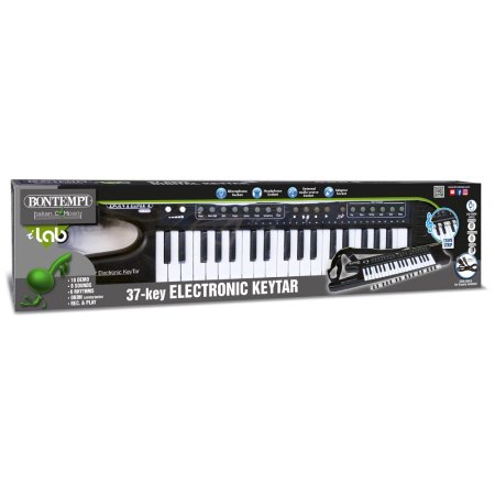 BONTEMPI elektroninis pianinas su 37 klavišais, 24 3720 24 3720