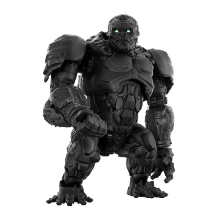 Blokees transformeris Optimus Primal Beast, 71144 