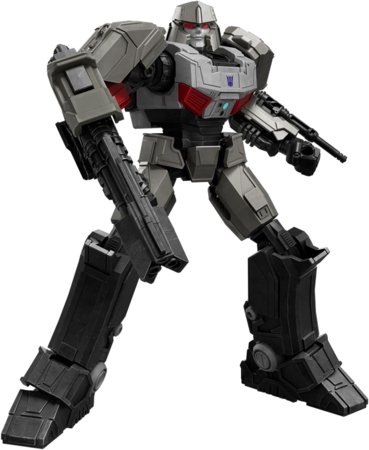 Blokees transformeris Megatron, 71162 