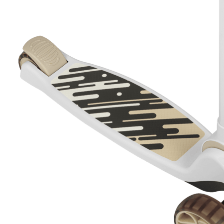 LIONELO paspirtukas FRANKY, Beige, LO-FRANKY 