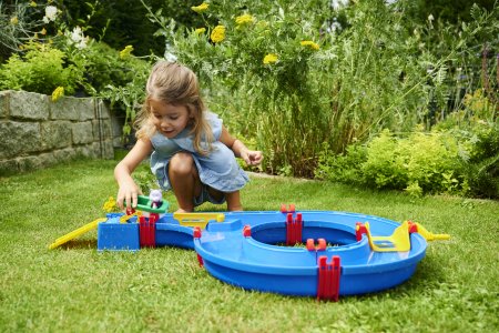 AQUAPLAY Rinkinys AmphieSet, 8700001504 8700001504
