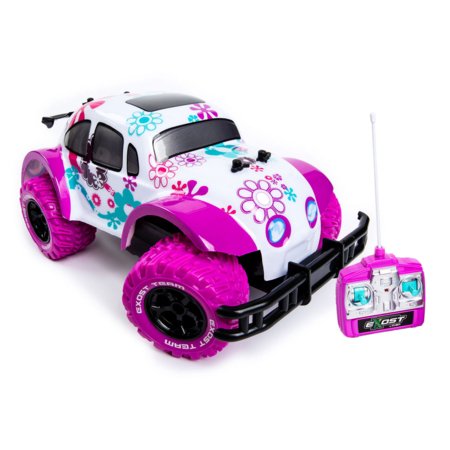 SILVERLIT EXOST RC autmobilis PIXIE AMAZONE , TE 20227 