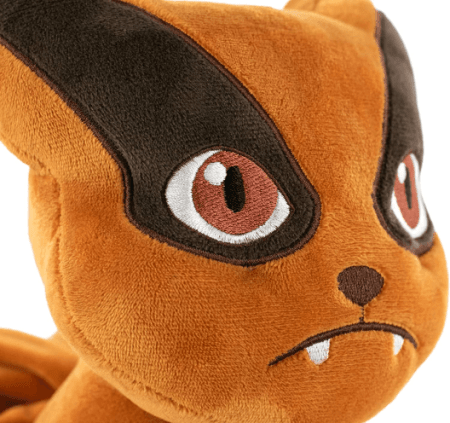 NARUTO Impulse pliušinis žaislas asort 25cm., 466192 