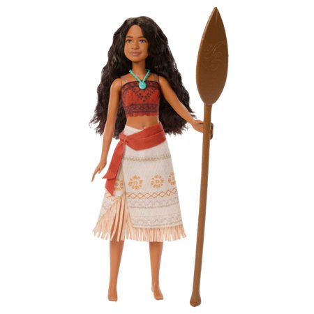 MOANA dainuojanti lėlė, JLP18 