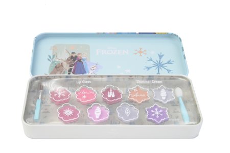 LIPSMACKER FROZEN makiažo rinkinys, 1510681E 