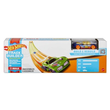 HOT WHEELS trasų prailginimai, GVG13 GVG13