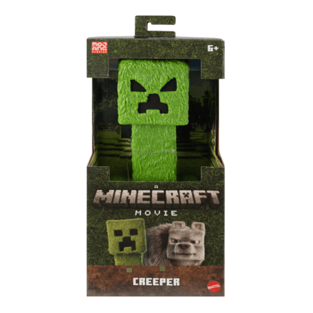 MINECRAFT filmo figūrėlė, JFR65 