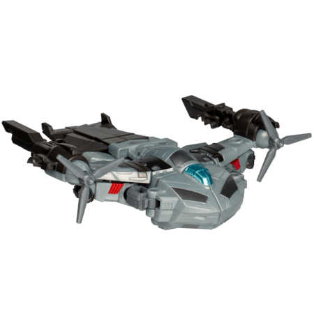 TRANSFORMERS Earthspark deluxe figurėlė, asort., F62315L2 