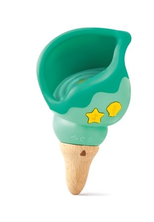 HAPE jūros sraigių fonografas, E0637A 