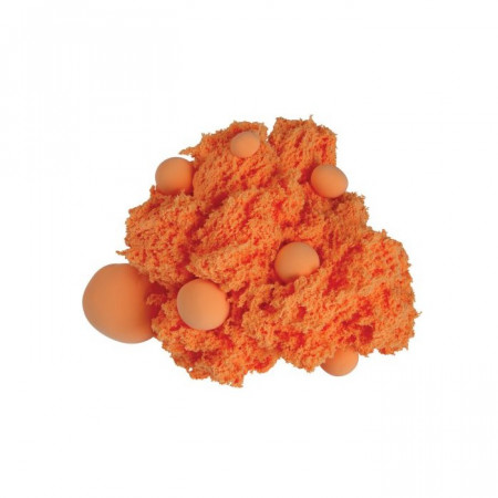 ORB FACTORY kūrybinis rinkinys Morph Atomic Tangerine, ORB77303 