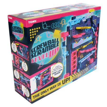 TOMY GAMES žaidimas Srewball Scramble, T73535 