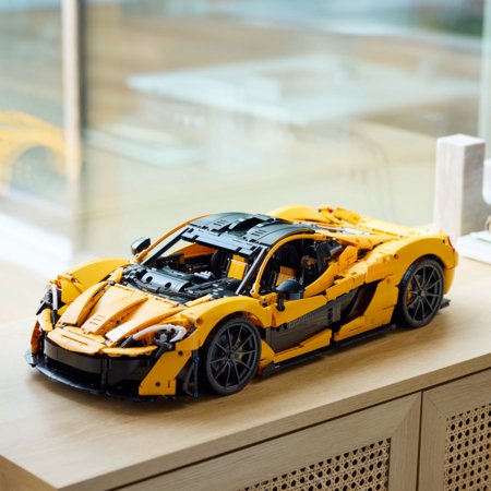 42172 LEGO® Technic McLaren P1™ 