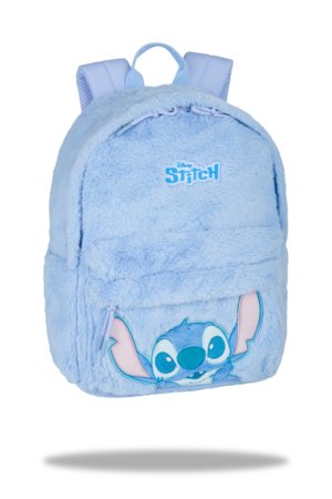 STITCH DISNEY Didelė kuprinė mėlyna, F151003 