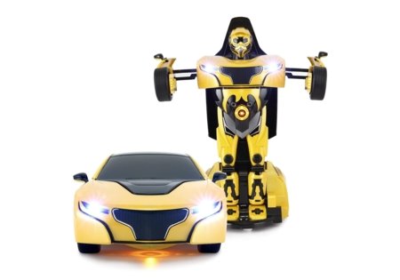 RASTAR automodelis transformuojamas valdomas RC 1:14 RS, 74700 74700