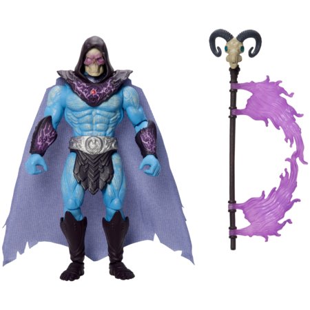 MOTU First Ones Kids Feature figūrėlė Skeletor, 14 cm, JKJ00 