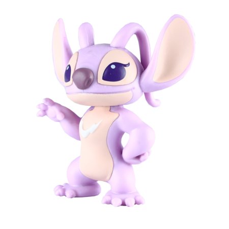 JUST PLAY DISNEY Stitch kolekcionuojamų figūrėlių rinkinys, 46211 