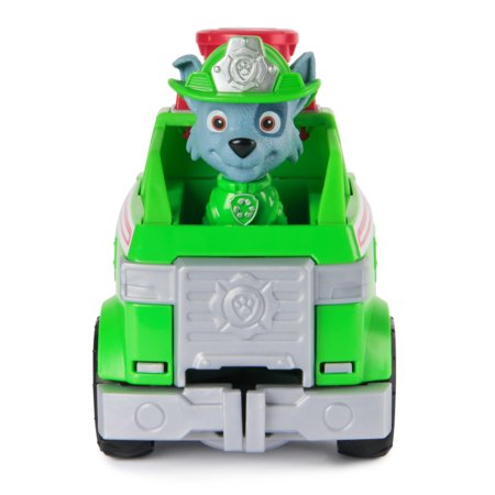 PAW PATROL transporto priemonė Fire Rescue Rocky, 6072642 