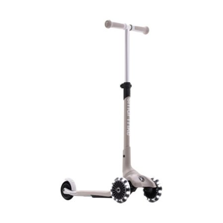 SmarTrike Xtend Mini+ paspirtukas, pilkas, 2501312 