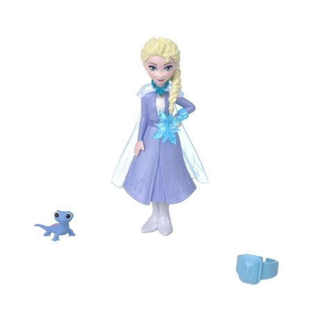 DISNEY FROZEN siurprizų rinkinys , HMB83 HMB83