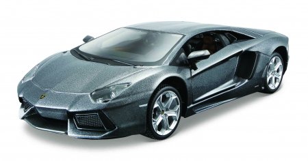 MAISTO DIE CAST 1:24 surenkamas automodelis Special Edition, asort., 39900 39900