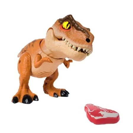 PRIMAL HATCH interaktyvūs kiaušinis T-Rex, 6072462 