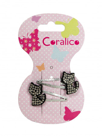 CORALICO plaukų aksesuaras asort., 858516 858516